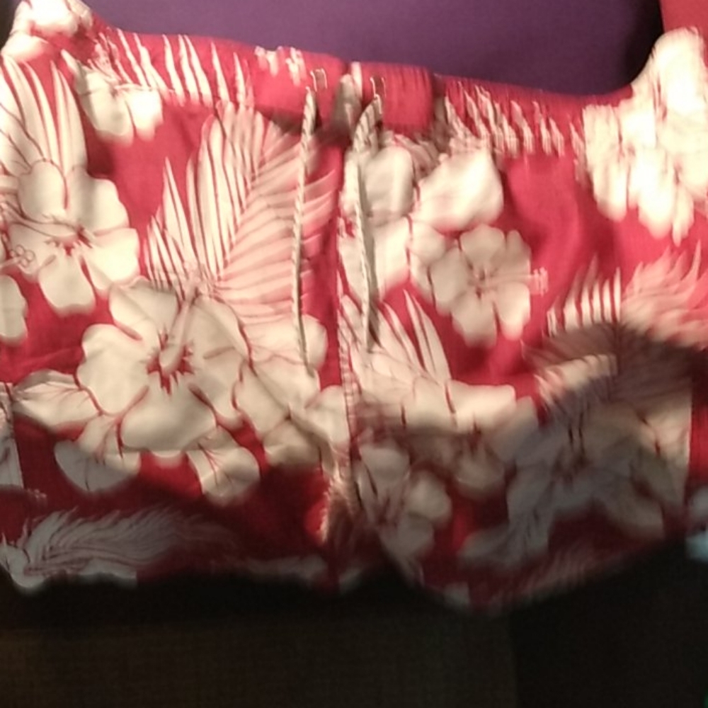 Swim trunks